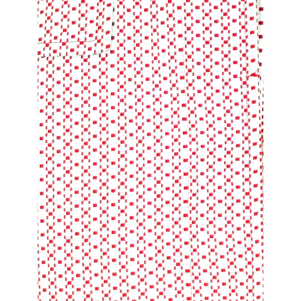 Apt. 9 Lined Hidden Buttons Cotton Blend Coat Str… - image 3